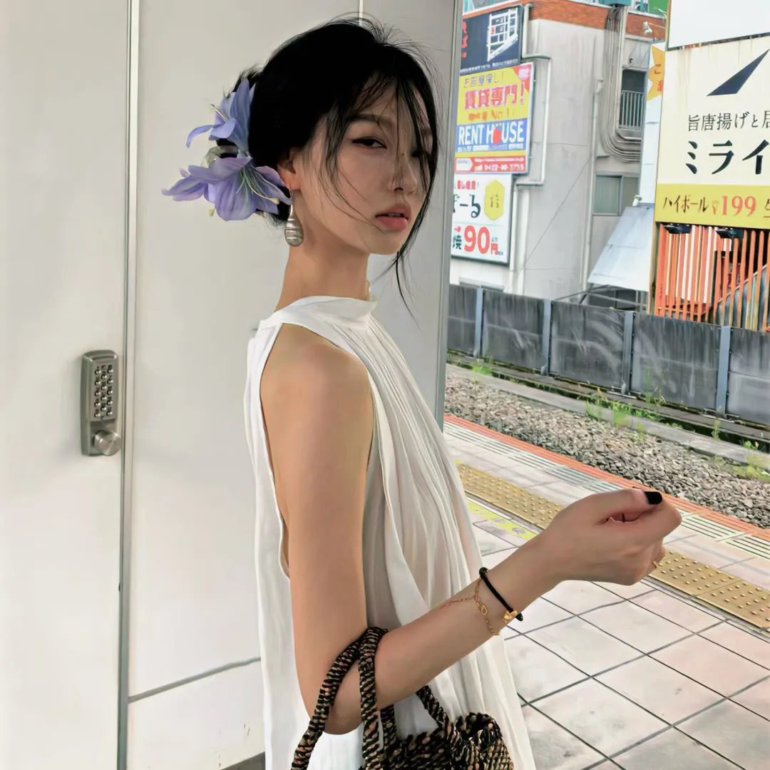 访谈录